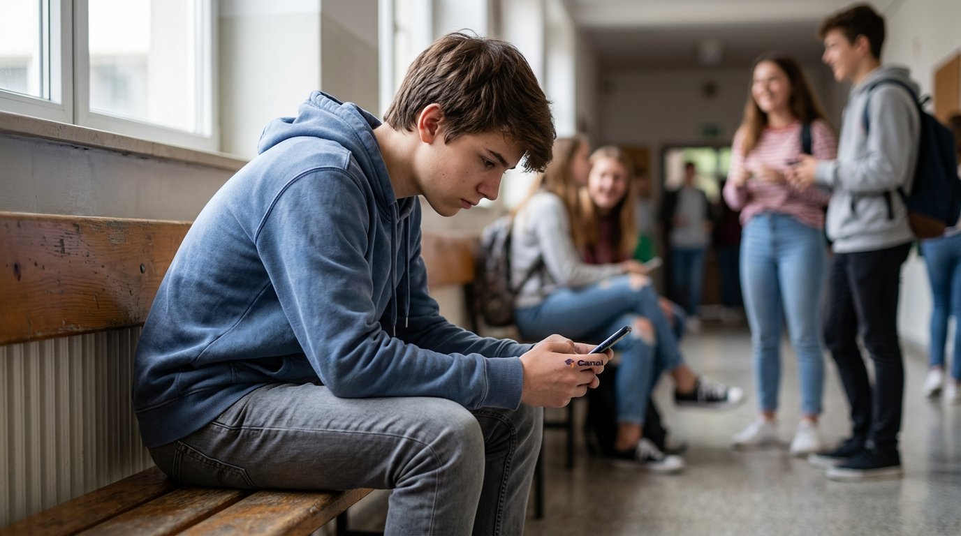 Una etiqueta puede aliviarte, y también puede atraparte: el doble filo de auto-identificarte