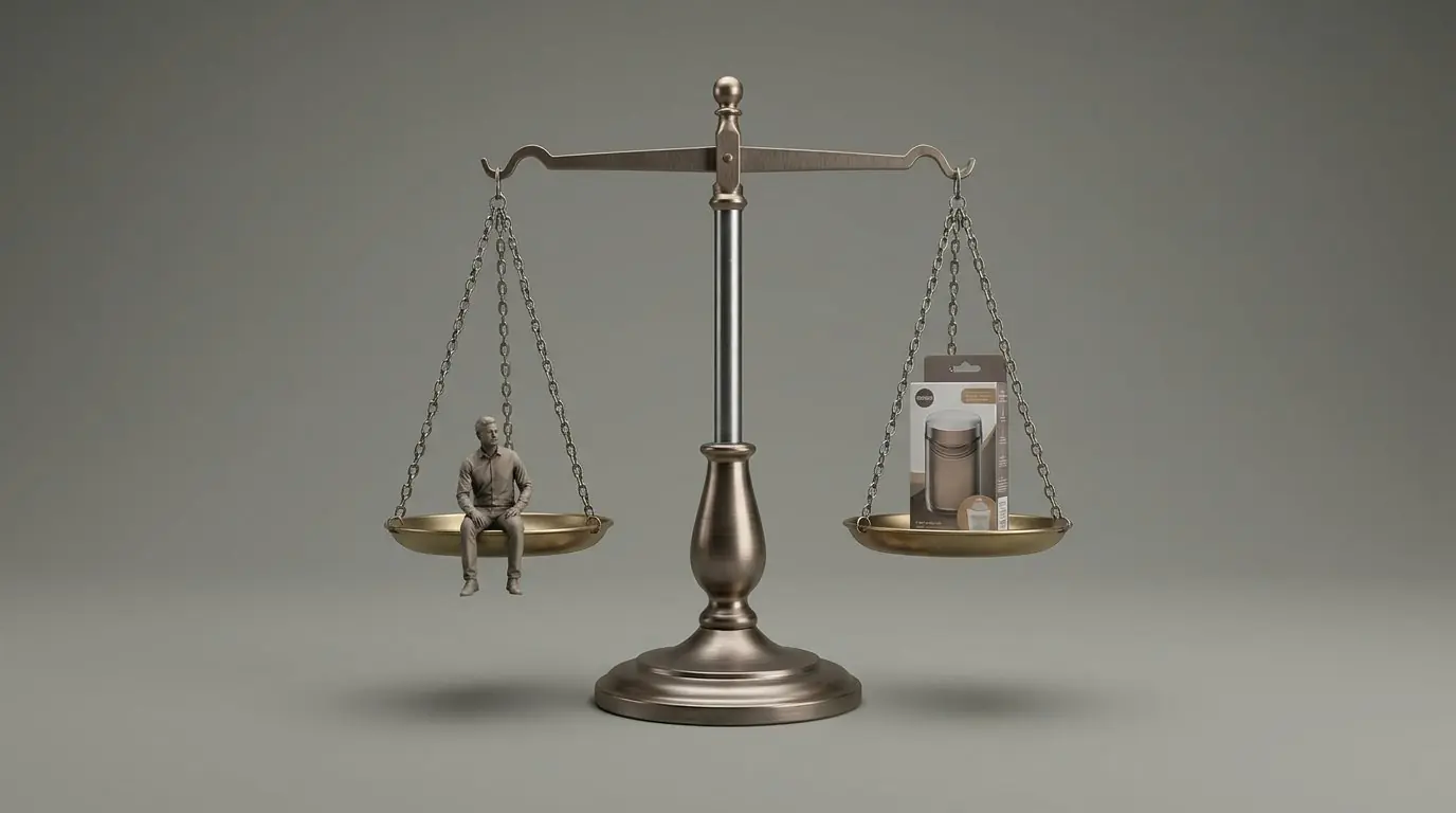 La responsabilidad moral del fundador (cuando nadie está mirando)