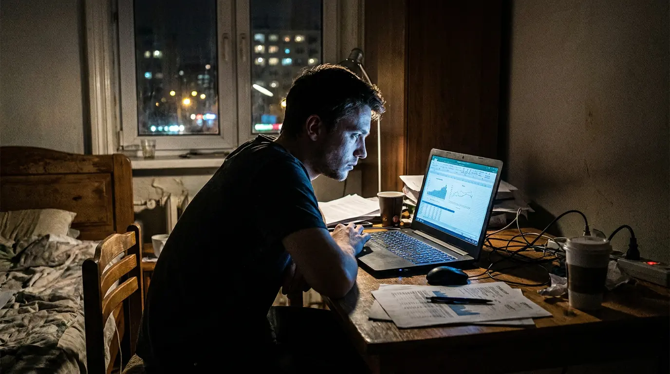 Cap table y dilución: la matemática que firmas con cada ronda