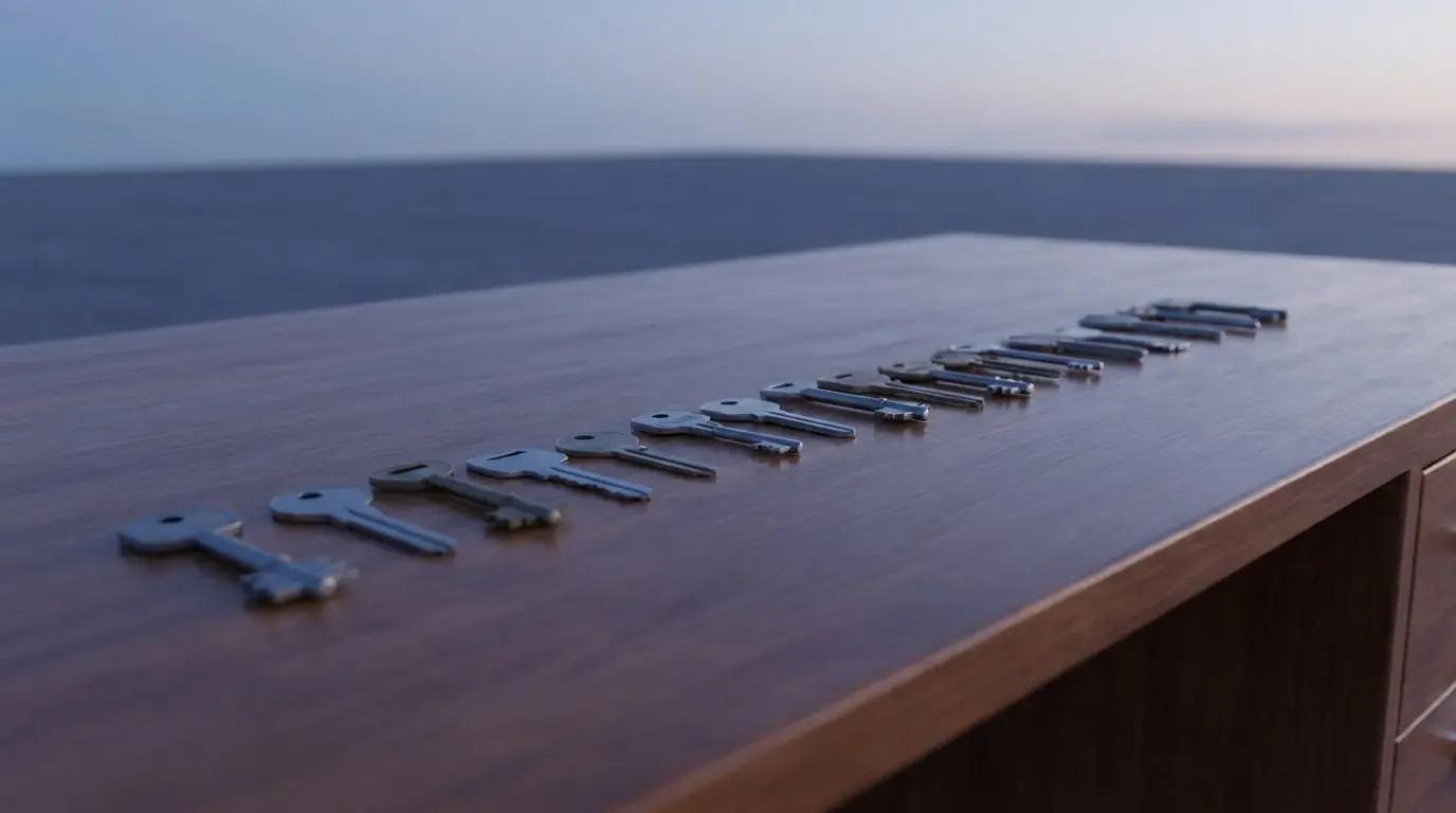 Cuándo dejar tu trabajo para emprender (sin épica de Twitter)