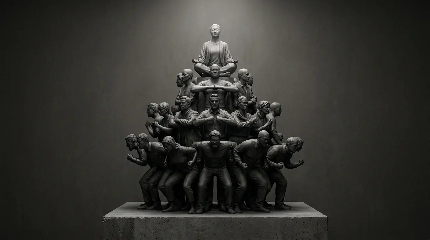 Cómo detectar un esquema Ponzi (aunque no lo parezca)