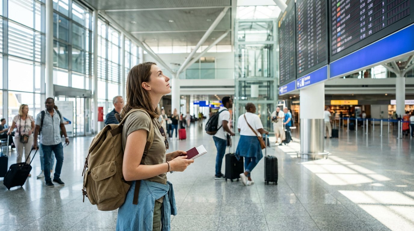 Erasmus en Bachillerato: programas reales para estudiar fuera un curso