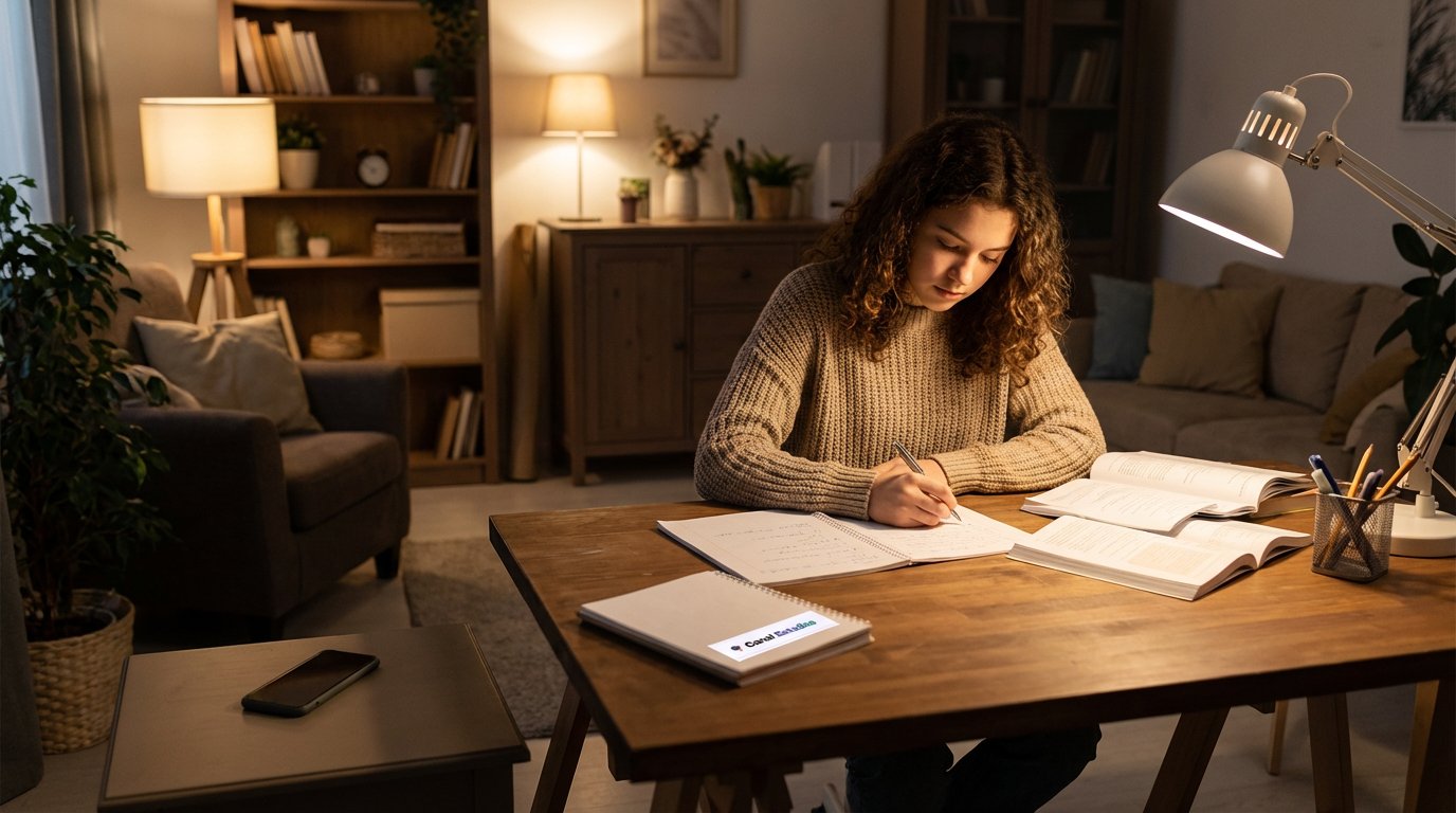 Cómo entenderte sin autodiagnosticarte: una guía práctica para mirarte con criterio