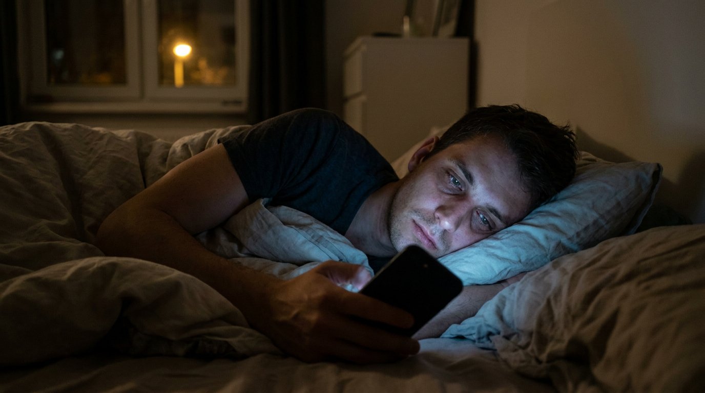 Móvil en horas de estudio: la regla del 3 que ningún padre conoce