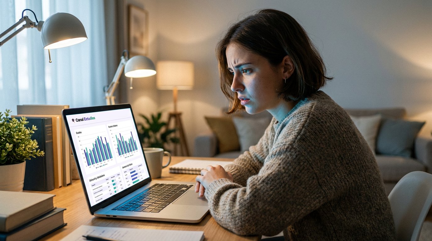 Cómo se calcularán las notas de corte para Medicina en 2026